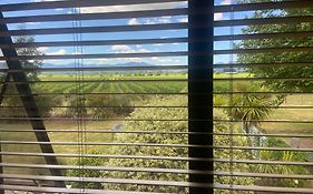 Fairhall Guest Lodge